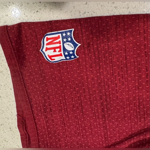Washington Redskins Nike t-shirt - Picture 5 of 5